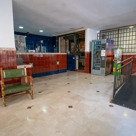 Hostal Bocanegra-3